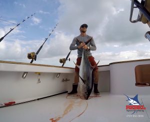 Google Fishing Charters Reviews